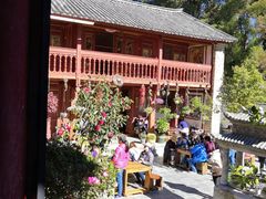 -寂照庵