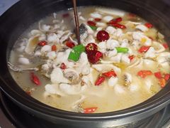 -周渝食惦酸菜鱼(青浦店)