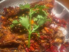 -永安水煮活鱼·仪征菜(仪征奥林匹克店)