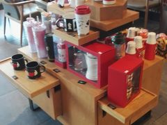 -星巴克(深圳丹竹头分店)