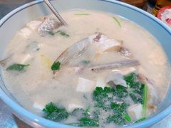 -鹤睦鱼生·啫啫煲·海鲜(保利百合店)