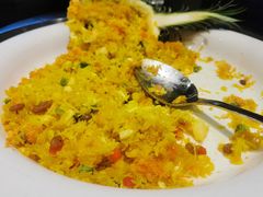 -芭菲盛宴·环球美食(解放碑英利国际店)