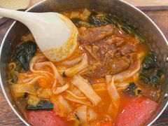 -小满手工粉(杭州滨江龙湖店)