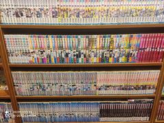-Oasis日式漫画喫茶(高岛屋百货店)