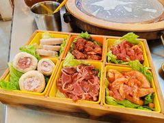 -阿昌白族石板烧(大理古城店)