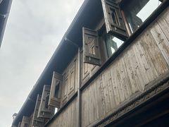 -乌镇枕水度假酒店
