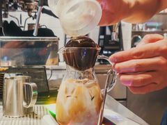 蹦迪波波球-Seesaw Coffee(环贸iapm店)