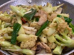 -火龙堂·风味民间菜(文一路店)