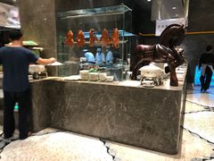 -太湖饭店玉兰厅(自助餐厅)