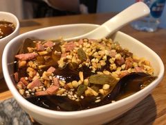 -付小姐在成都(川沙店)