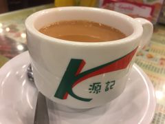 -源记茶餐厅(尖沙咀店)