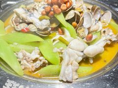 -魔鬼牛蛙小厨•烤鱼•龙虾(上马墩光华时代店)