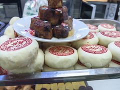 -老磁器口豆汁店(天坛店)