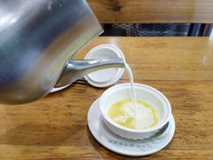 -正德顺順德雙皮奶(中信店)