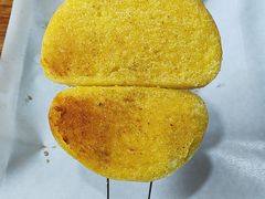 烤馒头片-壹块捌烧烤(灯市口店)