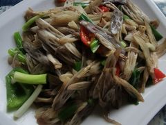 -龙姐私房菜(和顺古镇店)