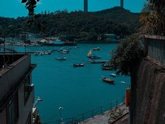 -尖沙咀