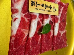-一绪に寿喜烧(夫子庙水游城店)