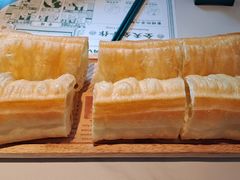 -蘩楼(南山南油店)