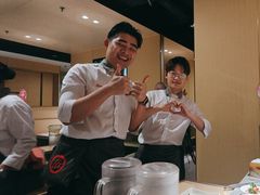 -海底捞火锅(海宁路店)