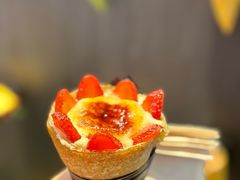 -July tale·可丽饼(德基广场店)
