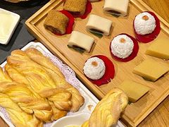 -陆壹捌餐厅(五大道店)
