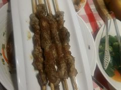 -西贝莜面村(近铁城市广场店)