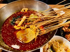 -付小姐在成都(中山公园店)