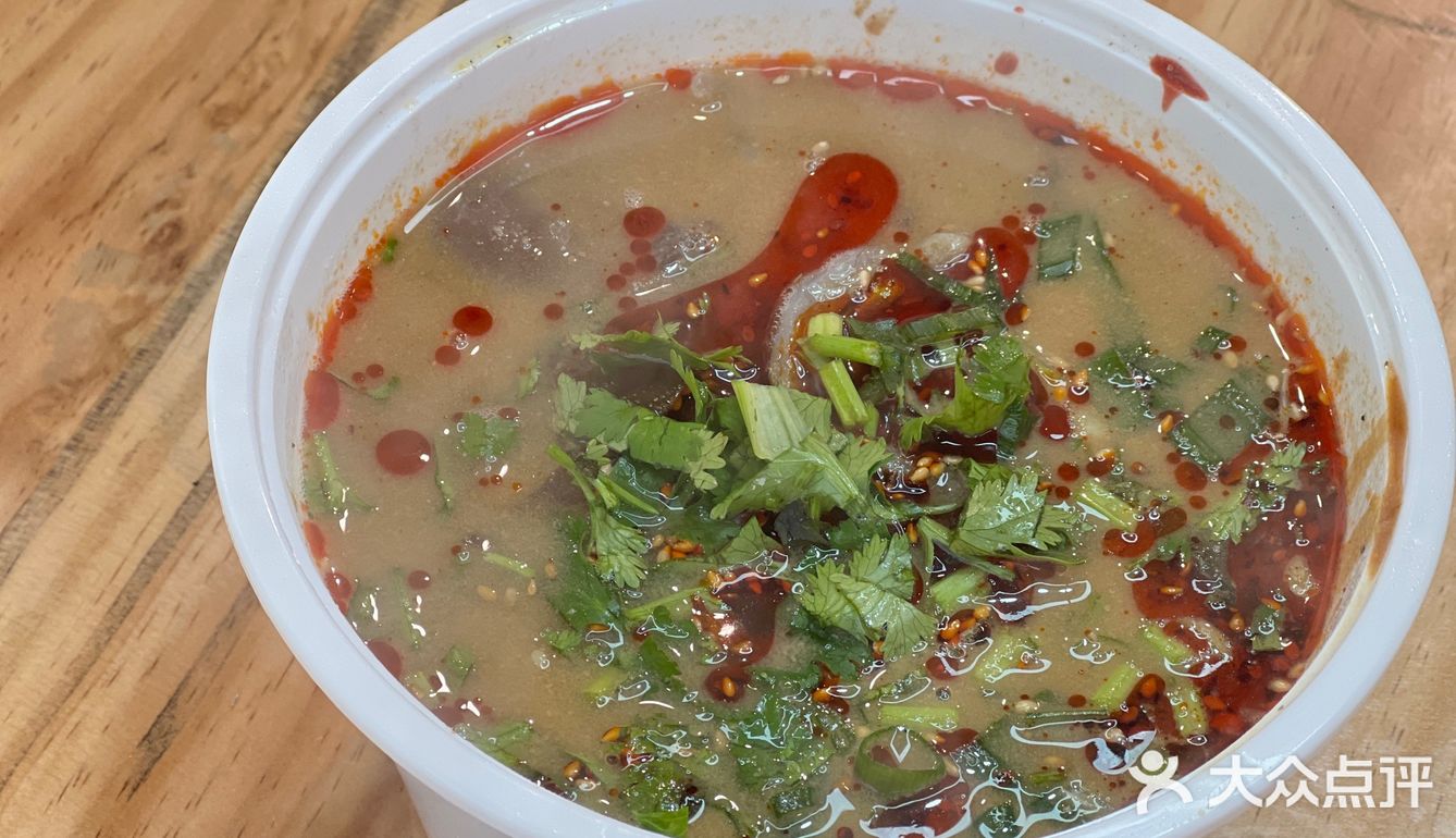 高密小康河必吃！！！