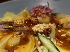 -纳瓦新疆菜(银都店)