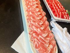-南门四季铜锅涮肉(大屯·北苑店)