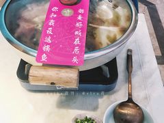 -荷庭·精致湘菜(华强北九方店)