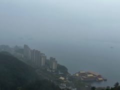 -千岛湖天屿景区