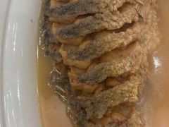 -阿庄新豫菜(航海东路店)