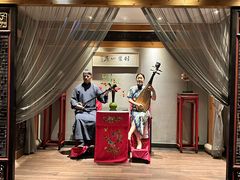 -江南雅厨(李公堤店)