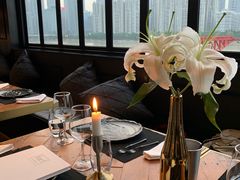 -AZUL by FUEL蓝色·法式酒馆(琶醍店)