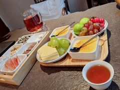 -花迹(富春江东街店)