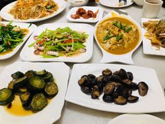 -华盛丰温州大排档(东三环南路店)