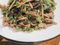 -食光慢宴·安吉土菜馆