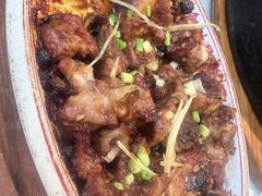 -小粤楼·怀旧粤菜(万辉国际广场店)