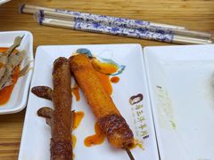 -马三洋芋片(兰州总店)