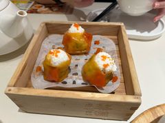 -蔡澜点心·粤菜(嘉里中心店)
