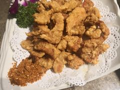 -三人行骨头王火锅(长寿店)