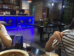 -骄傲de小龙虾 · 全羊馆(新北万达店)
