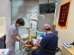 -天使口腔门诊部(上海店)