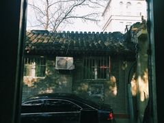 -毛辣果·贵州红酸汤牛肉火锅(西单店)