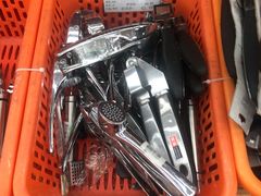 -深圳市厨安居酒店用品设备有限公司(湖溪大厦店)