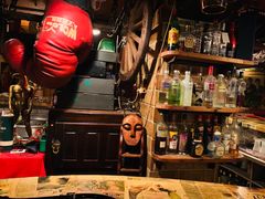 -流浪者复古西餐鸡尾酒吧(沈阳店)