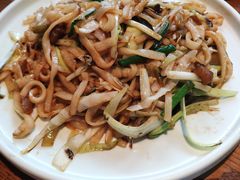 -如轩·海鲜砂锅粥·潮汕菜(海珠店)