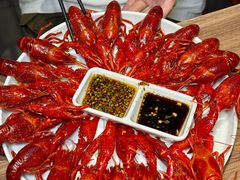 -李叔叔虾蟹大排档(青羊店)